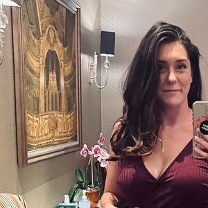 Meet your Posher, Brittany